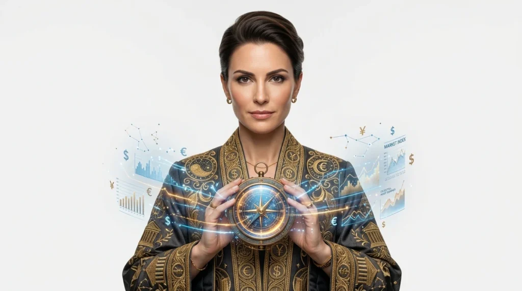 Olivia / The Prosperity Architect profile image